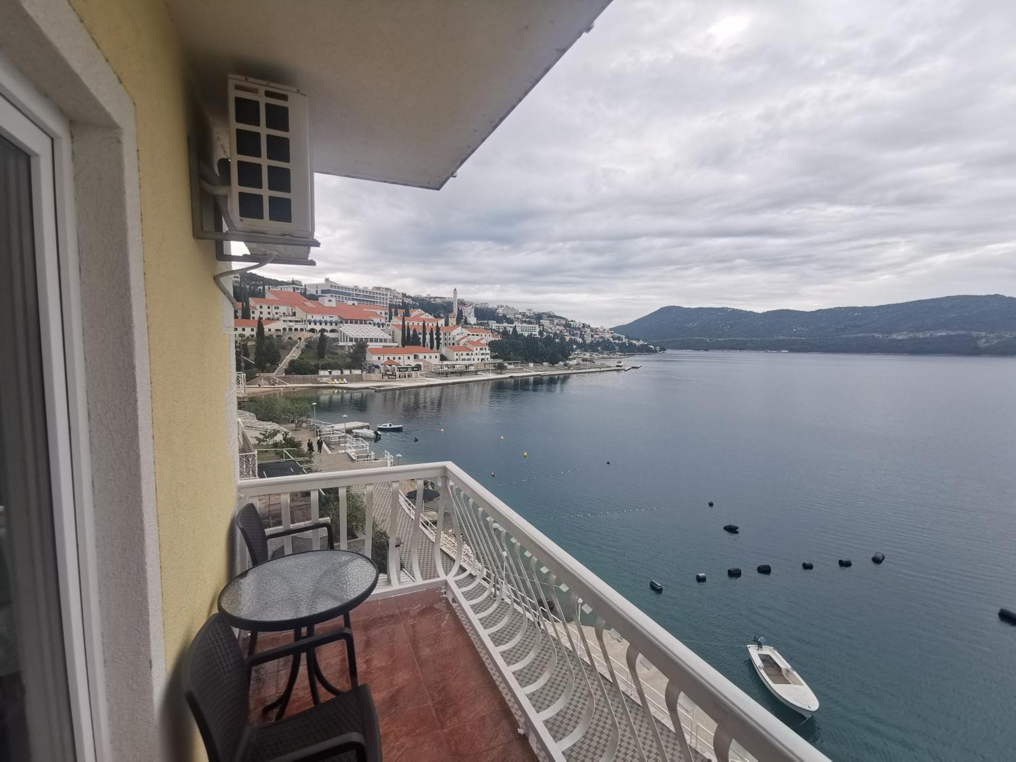 Apartmani Lezenic M Neum Ruang foto