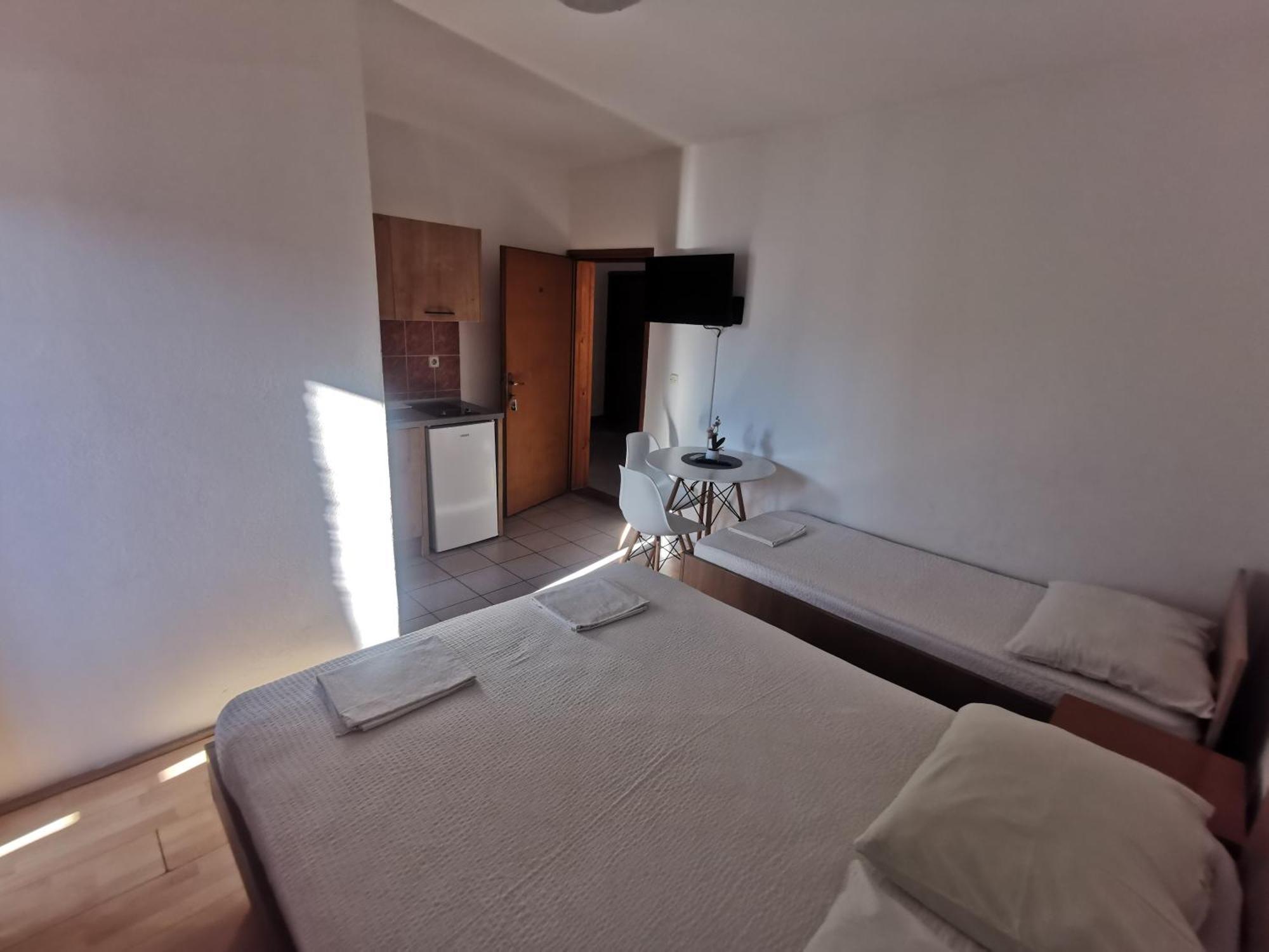 Apartmani Lezenic M Neum Bagian luar foto