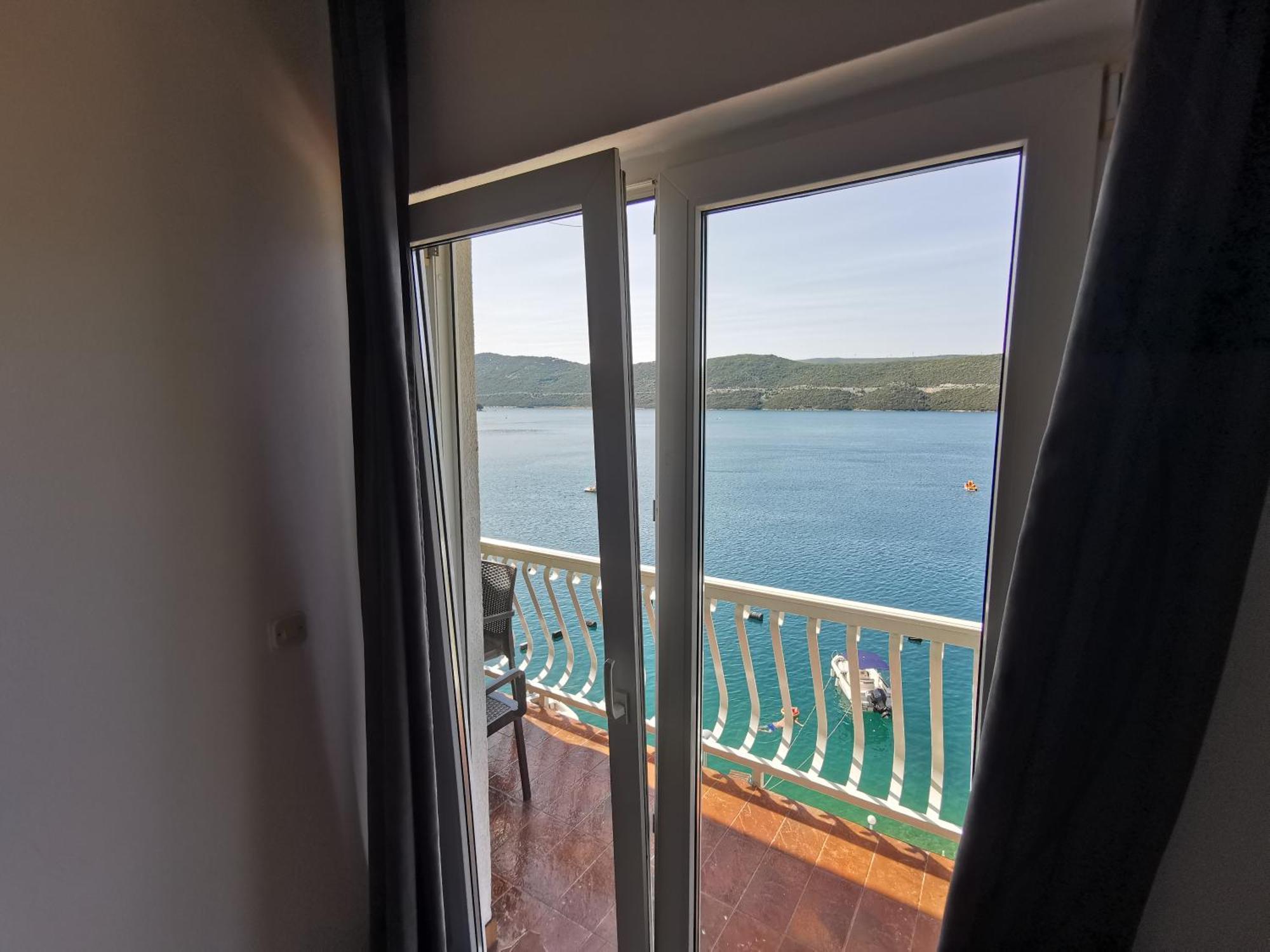 Apartmani Lezenic M Neum Bagian luar foto
