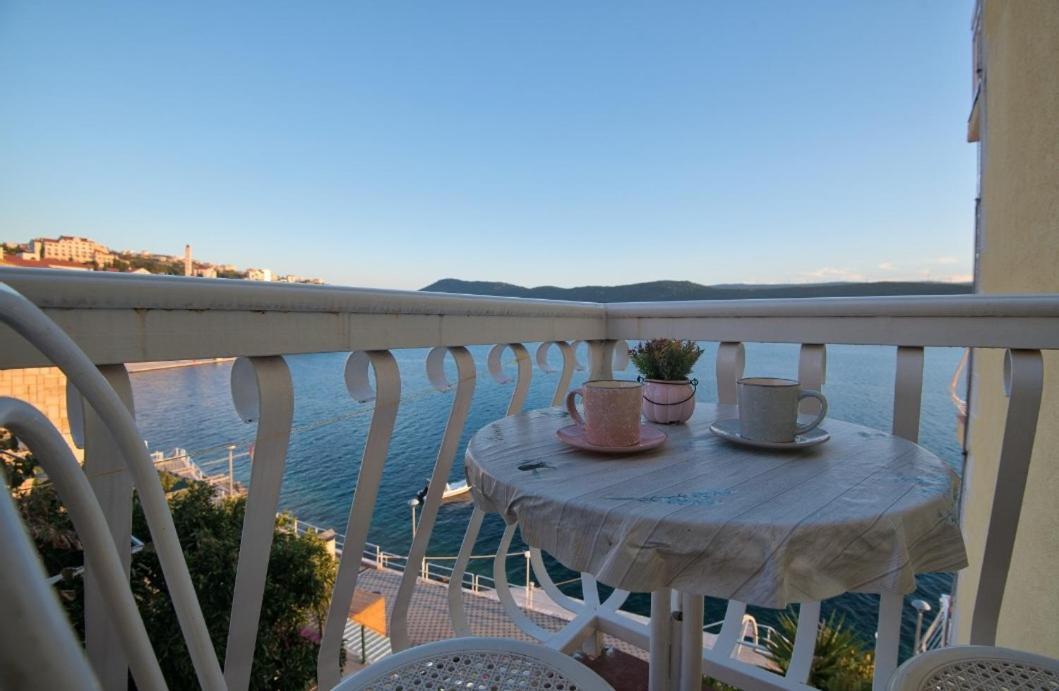 Apartmani Lezenic M Neum Bagian luar foto