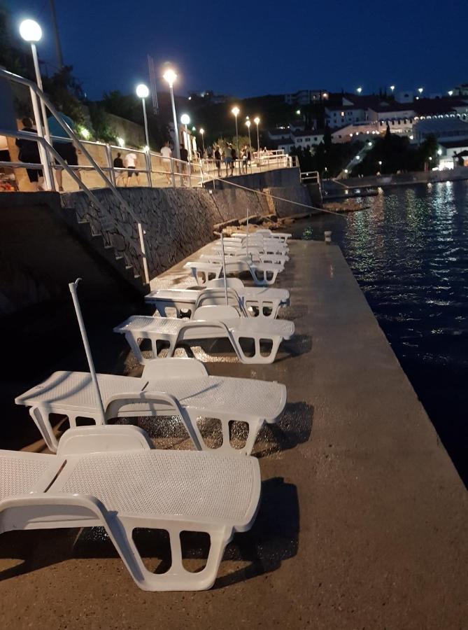 Apartmani Lezenic M Neum Bagian luar foto