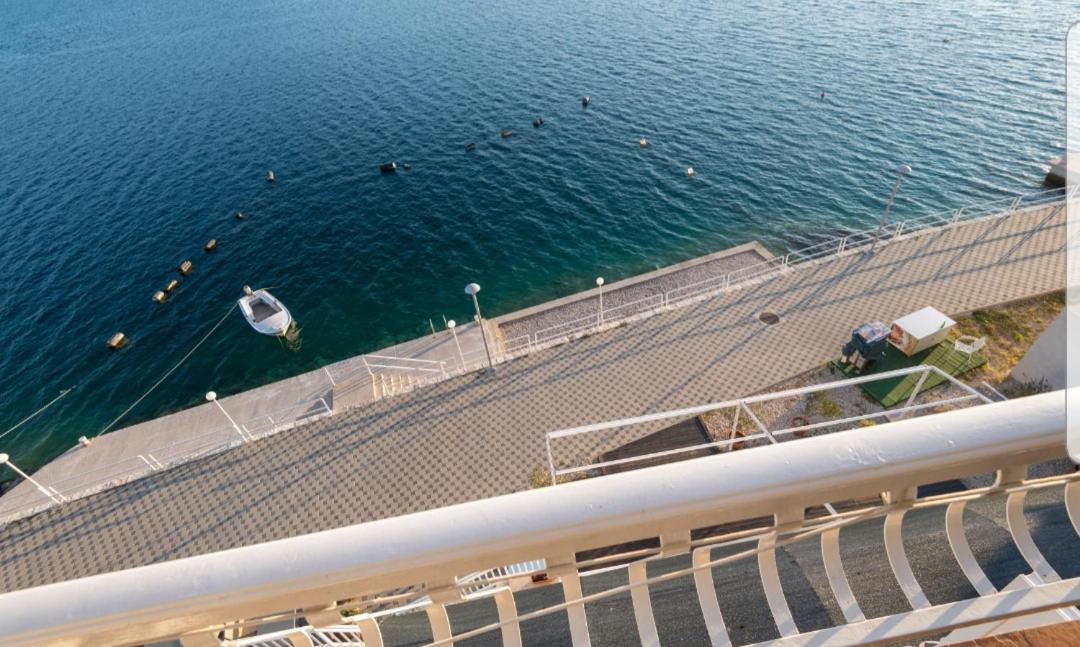 Apartmani Lezenic M Neum Bagian luar foto